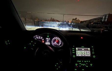 Skoda Octavia RS, 2012 год, 1 050 000 рублей, 4 фотография