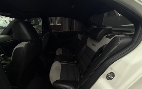 Skoda Octavia RS, 2012 год, 1 050 000 рублей, 5 фотография