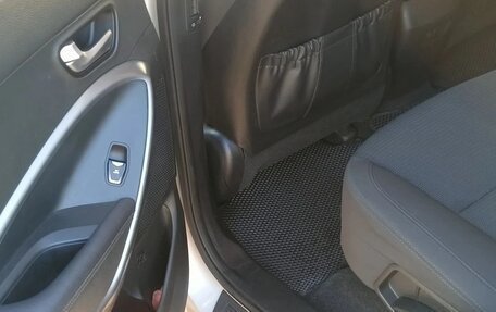 Hyundai Santa Fe III рестайлинг, 2012 год, 1 550 000 рублей, 11 фотография