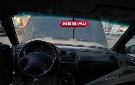 Subaru Legacy VII, 1996 год, 90 000 рублей, 2 фотография