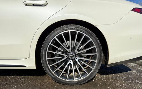 Mercedes-Benz S-Класс, 2022 год, 17 000 000 рублей, 34 фотография