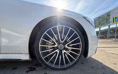 Mercedes-Benz S-Класс, 2022 год, 17 000 000 рублей, 31 фотография