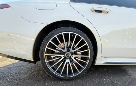 Mercedes-Benz S-Класс, 2022 год, 17 000 000 рублей, 33 фотография