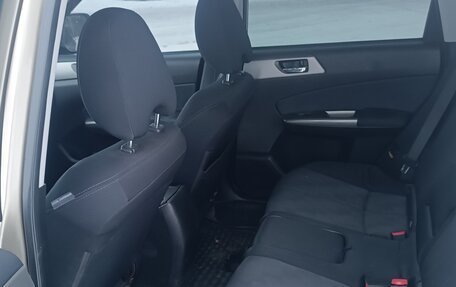 Subaru Forester, 2008 год, 830 000 рублей, 7 фотография