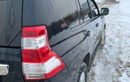 Toyota Land Cruiser Prado 150 рестайлинг 2, 2014 год, 3 150 000 рублей, 6 фотография