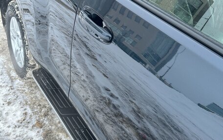 Toyota Land Cruiser Prado 150 рестайлинг 2, 2014 год, 3 150 000 рублей, 12 фотография