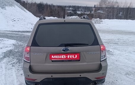 Subaru Forester, 2008 год, 830 000 рублей, 6 фотография