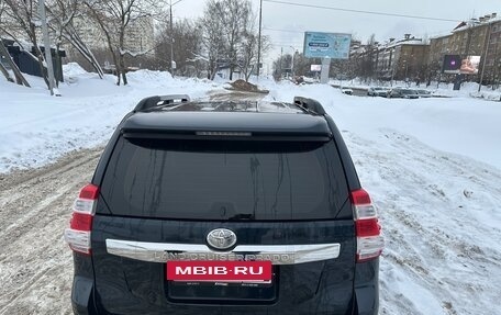 Toyota Land Cruiser Prado 150 рестайлинг 2, 2014 год, 3 150 000 рублей, 7 фотография