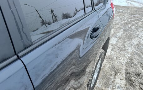 Toyota Land Cruiser Prado 150 рестайлинг 2, 2014 год, 3 150 000 рублей, 20 фотография