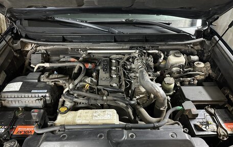 Toyota Land Cruiser Prado 150 рестайлинг 2, 2014 год, 3 150 000 рублей, 23 фотография