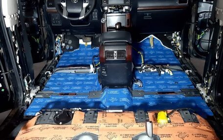 Toyota Land Cruiser Prado 150 рестайлинг 2, 2014 год, 3 150 000 рублей, 35 фотография