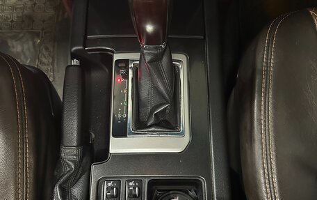 Toyota Land Cruiser Prado 150 рестайлинг 2, 2014 год, 3 150 000 рублей, 31 фотография