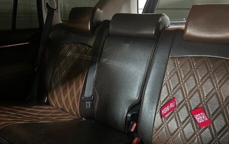 Toyota Land Cruiser Prado 150 рестайлинг 2, 2014 год, 3 150 000 рублей, 29 фотография