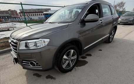 Haval H6, 2019 год, 1 480 000 рублей, 2 фотография