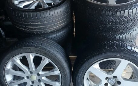 Volvo S80 II рестайлинг 2, 2008 год, 725 000 рублей, 12 фотография