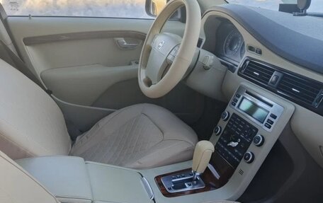 Volvo S80 II рестайлинг 2, 2008 год, 725 000 рублей, 7 фотография