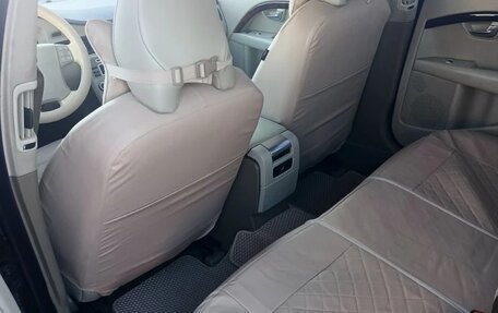 Volvo S80 II рестайлинг 2, 2008 год, 725 000 рублей, 10 фотография