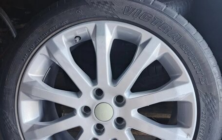 Volvo S80 II рестайлинг 2, 2008 год, 725 000 рублей, 13 фотография