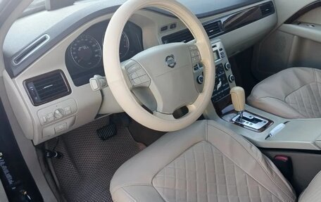 Volvo S80 II рестайлинг 2, 2008 год, 725 000 рублей, 8 фотография