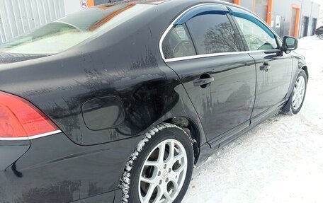 Volvo S80 II рестайлинг 2, 2008 год, 725 000 рублей, 6 фотография