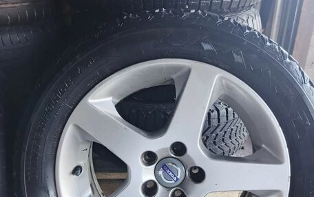 Volvo S80 II рестайлинг 2, 2008 год, 725 000 рублей, 14 фотография