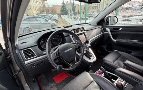 Haval H6, 2019 год, 1 480 000 рублей, 12 фотография