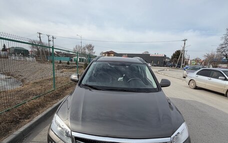 Haval H6, 2019 год, 1 480 000 рублей, 7 фотография