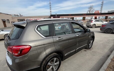 Haval H6, 2019 год, 1 480 000 рублей, 15 фотография