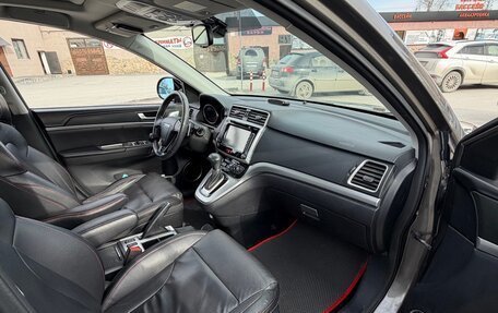 Haval H6, 2019 год, 1 480 000 рублей, 11 фотография