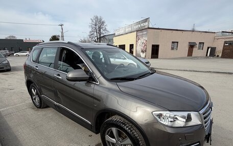 Haval H6, 2019 год, 1 480 000 рублей, 14 фотография