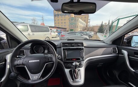 Haval H6, 2019 год, 1 480 000 рублей, 13 фотография
