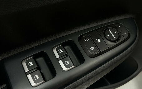 KIA Rio IV, 2020 год, 1 630 000 рублей, 7 фотография