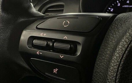 KIA Rio IV, 2020 год, 1 630 000 рублей, 10 фотография