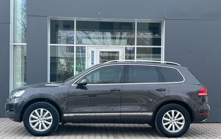 Volkswagen Touareg III, 2011 год, 1 899 000 рублей, 5 фотография