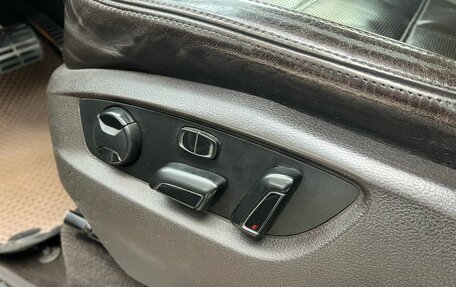 Volkswagen Touareg III, 2011 год, 1 899 000 рублей, 18 фотография