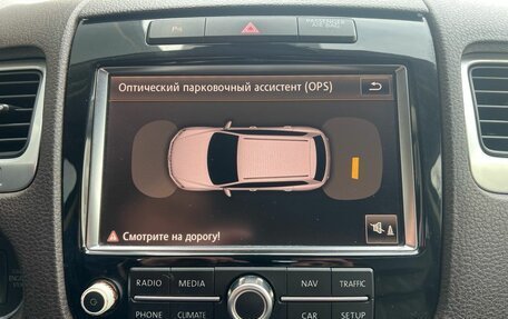 Volkswagen Touareg III, 2011 год, 1 899 000 рублей, 21 фотография