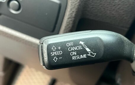 Volkswagen Touareg III, 2011 год, 1 899 000 рублей, 20 фотография