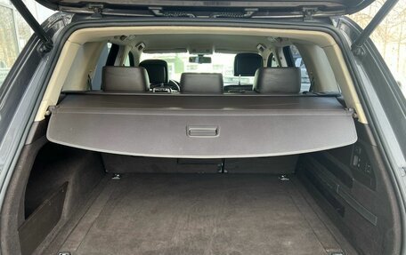 Volkswagen Touareg III, 2011 год, 1 899 000 рублей, 25 фотография