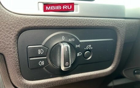 Volkswagen Touareg III, 2011 год, 1 899 000 рублей, 19 фотография