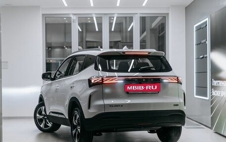 Chery Tiggo 4 I рестайлинг, 2025 год, 2 018 610 рублей, 6 фотография