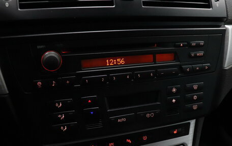 BMW X3, 2007 год, 990 000 рублей, 14 фотография