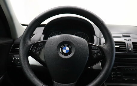 BMW X3, 2007 год, 990 000 рублей, 11 фотография