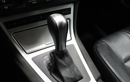 BMW X3, 2007 год, 990 000 рублей, 15 фотография