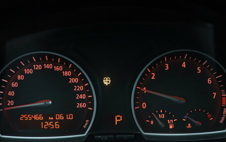 BMW X3, 2007 год, 990 000 рублей, 12 фотография