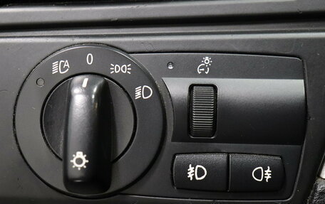 BMW X3, 2007 год, 990 000 рублей, 10 фотография