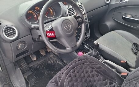 Opel Corsa D, 2008 год, 300 000 рублей, 1 фотография