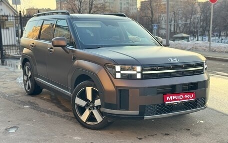 Hyundai Santa Fe IV, 2024 год, 4 600 000 рублей, 1 фотография