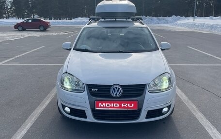 Volkswagen Golf V, 2009 год, 700 000 рублей, 1 фотография