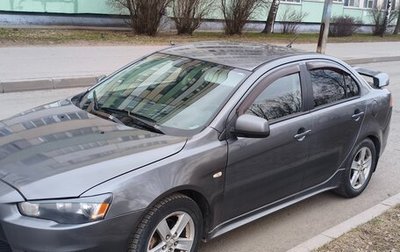 Mitsubishi Lancer IX, 2008 год, 600 000 рублей, 1 фотография