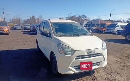 Daihatsu Mira e:S II, 2020 год, 900 000 рублей, 1 фотография